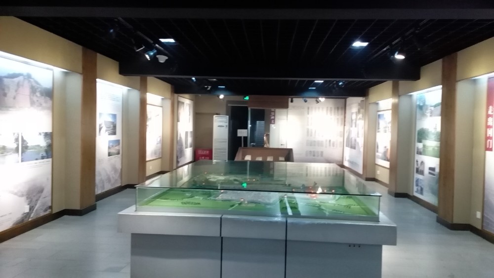 南京明城博物馆