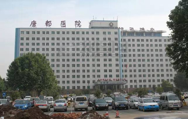 包含中国人民解放军第四军医大学唐都医院黄牛排队挂号，的词条