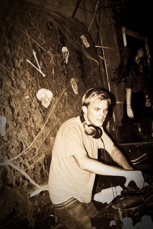 avicii