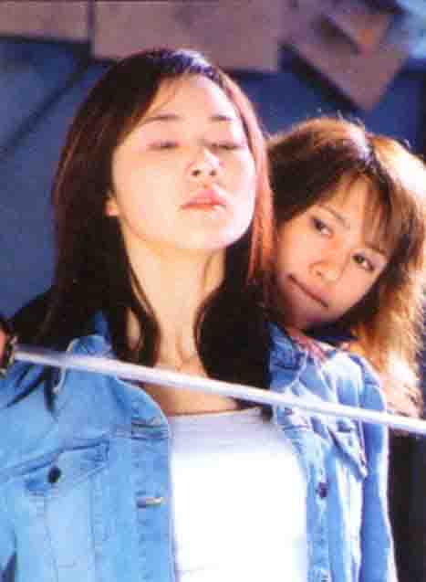  p>《代号1103》(又名《愤怒的蝴蝶》)由湖北电视台与江苏福纳文化