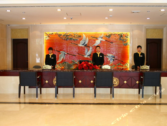天天假日饭店隶属于北京 a target="_blank" href="/item/玉渊潭酒店