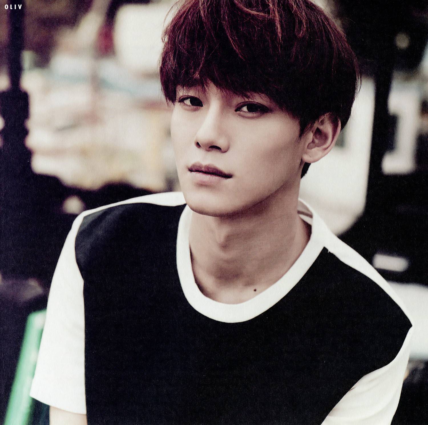  p>金钟大,艺名chen,1992年9月21日出生于韩国京畿道始兴市,韩国男