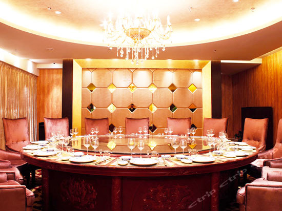 连云港金苑大酒店