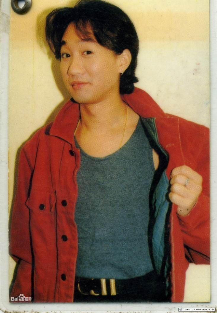1993年6月30日),出生于中国香港,祖籍广东省台山市,中国香港男歌手