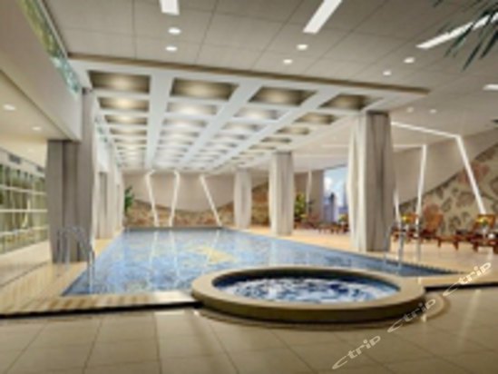 沈阳富丽华大酒店