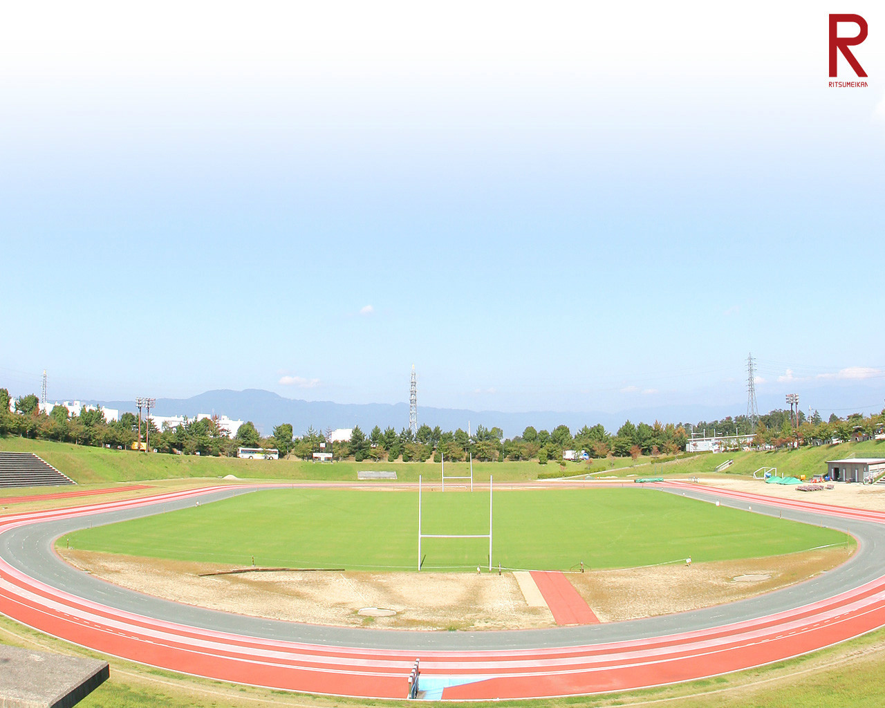  p>立命馆大学(ritsumeikan university),简称立大,立命馆,是一所位于