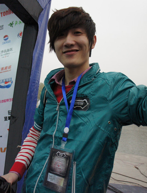  p>马力,游戏昵称白鲨,1987年7月28日出生于 a target="_blank" href=