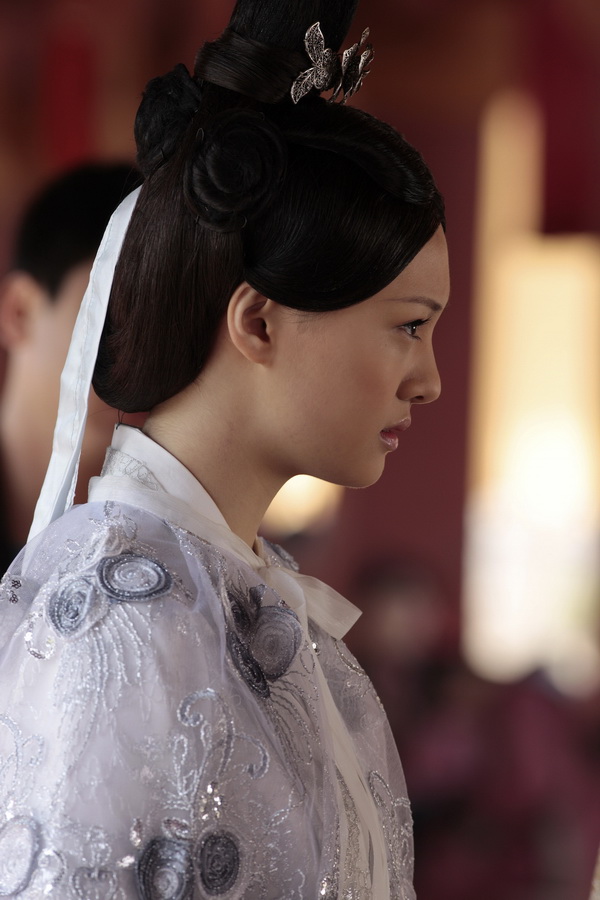  p>《武则天秘史》是由 a href="#" data-lemmaid="4431571">浙江长城