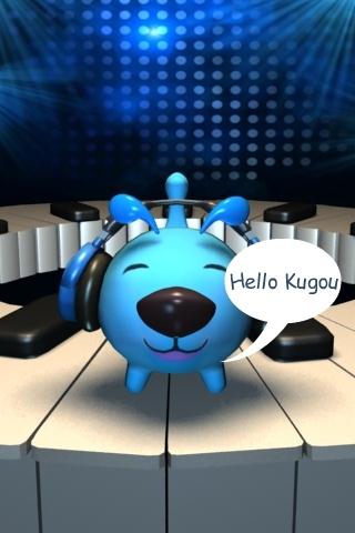  p>《会说话的酷小狗》是由酷狗音乐公司倾力打造的一款益智休闲的