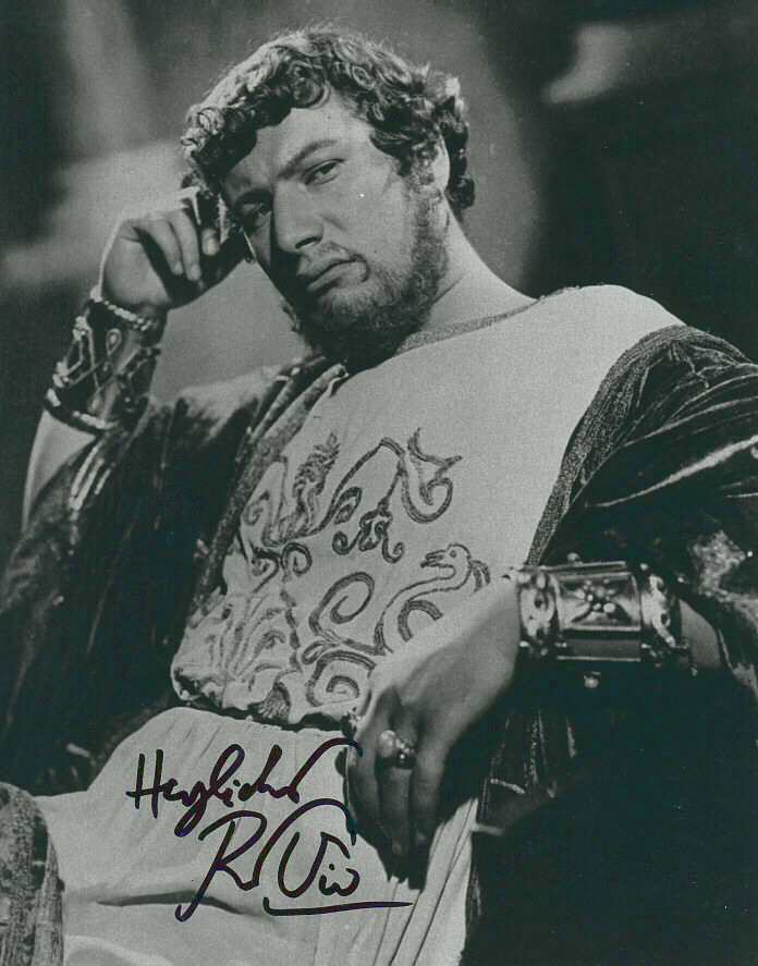 peter ustinov