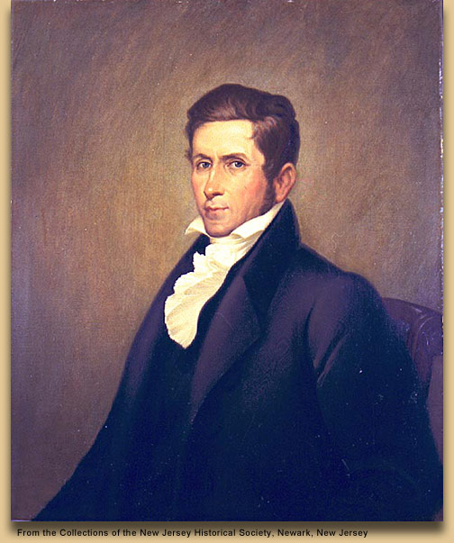 马伦·迪克森(mahlon dickerson,1770年4月17日-1853年10月5日),美国