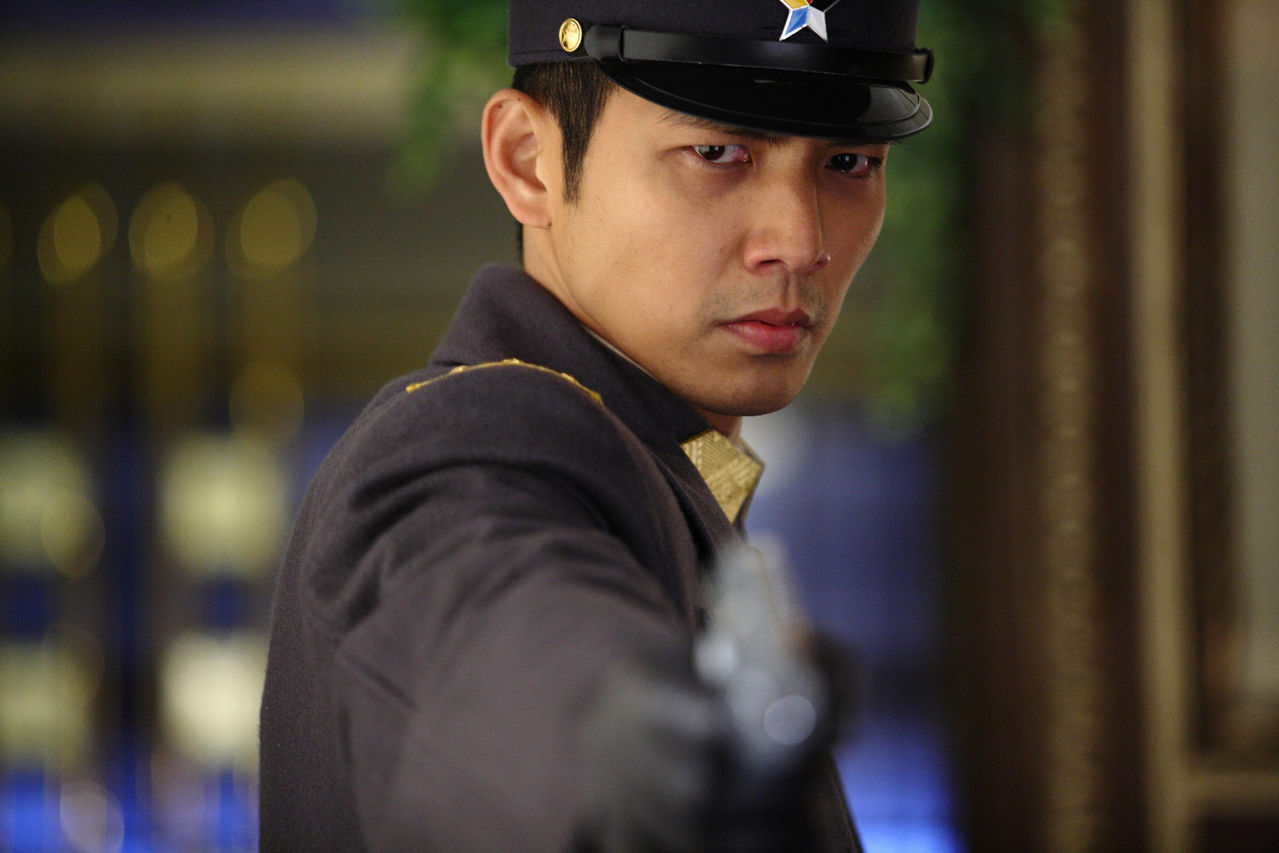  p>钟汉良(wallace chung),1974年11月30日出生于 a target="_blank"