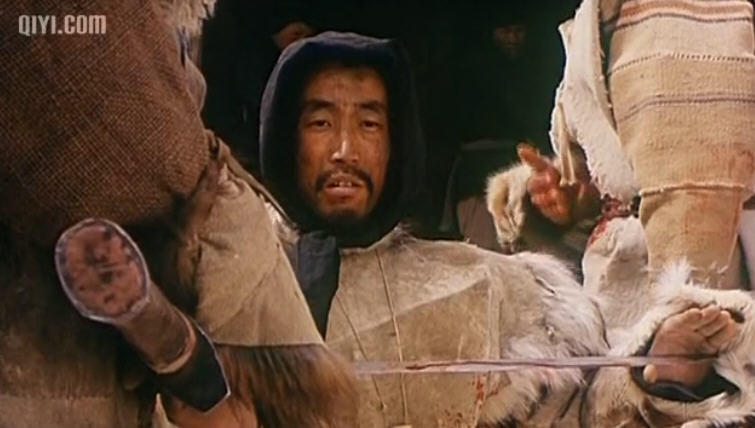  p data-id="go18gx7fe2">《双旗镇刀客》是由何平执导,高伟, a