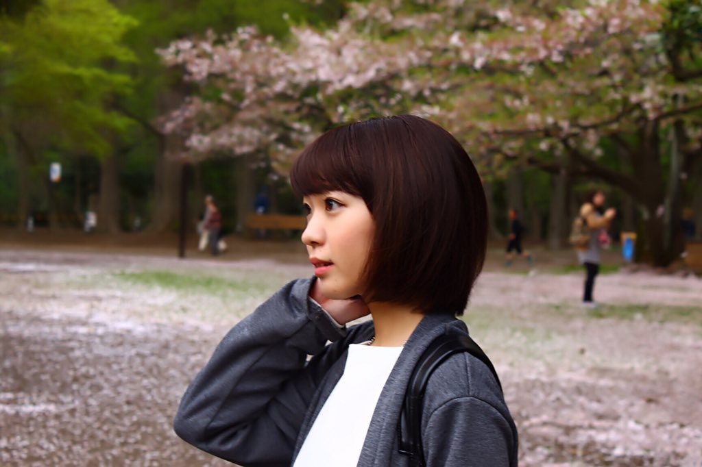 齐藤朱夏