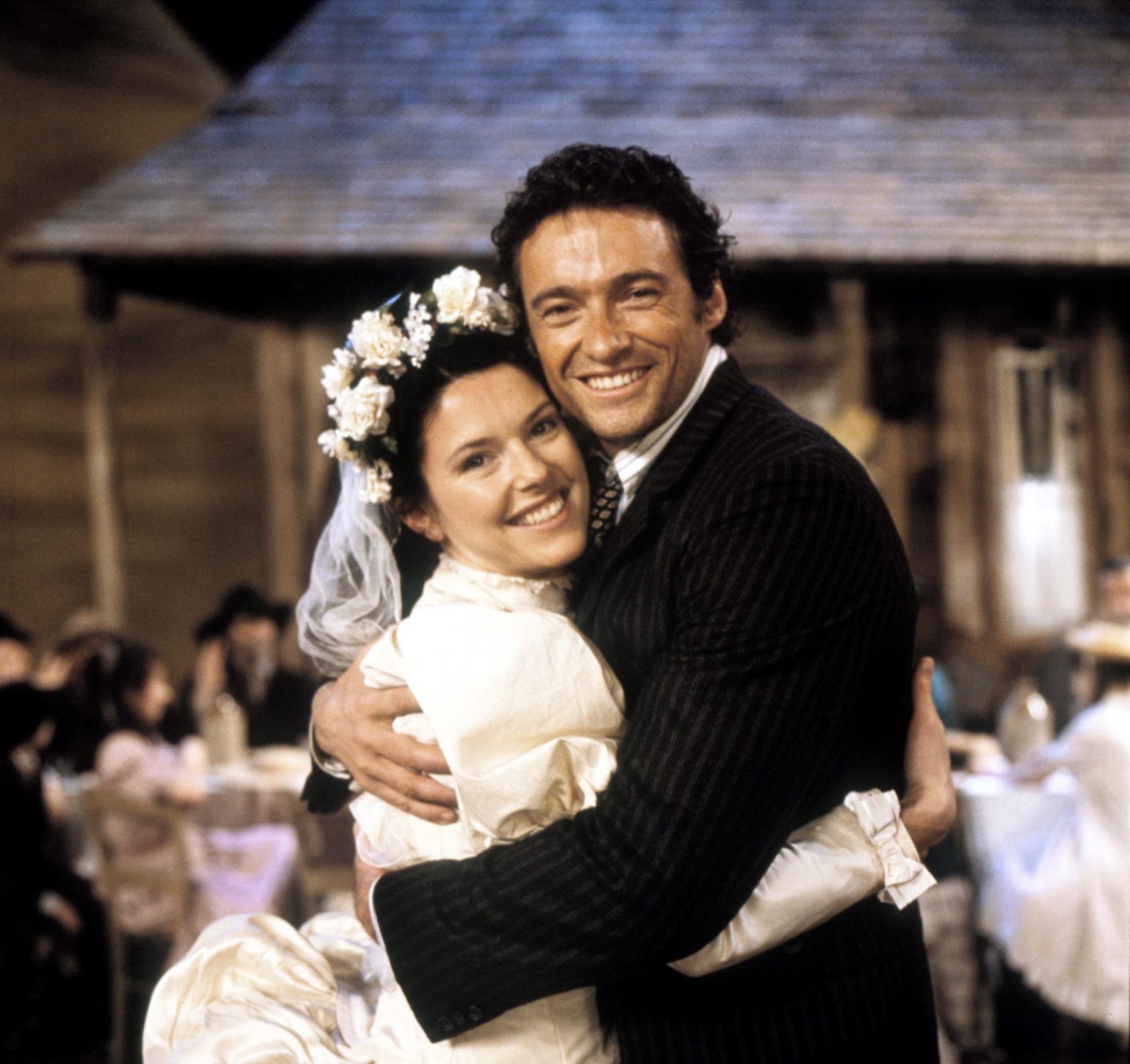 hugh michael jackman