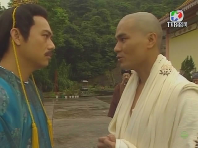 《布袋和尚》是 a target="_blank" href="/item/香港无线电视