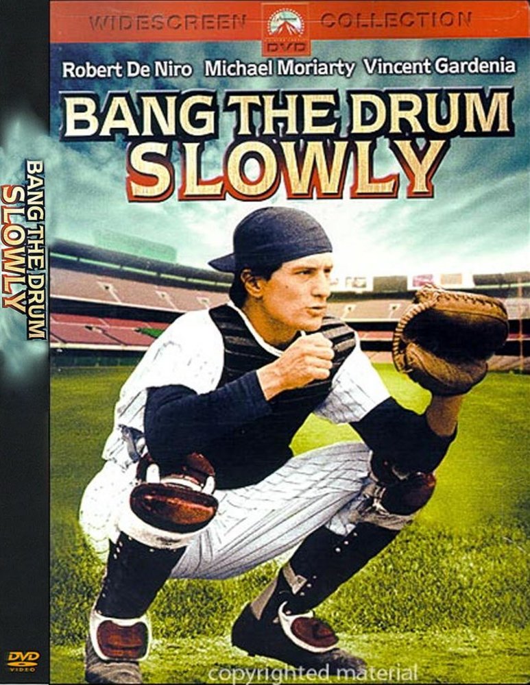 战鼓轻悄bangthedrumslowly(1973)