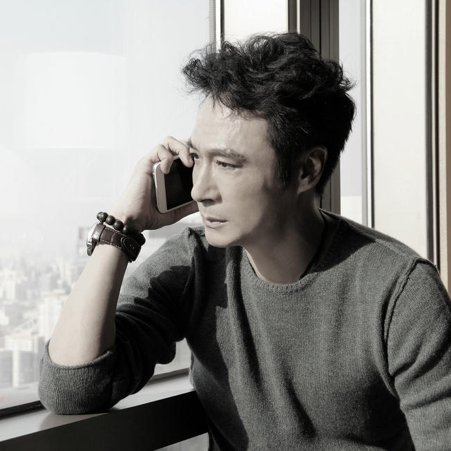 吴镇宇