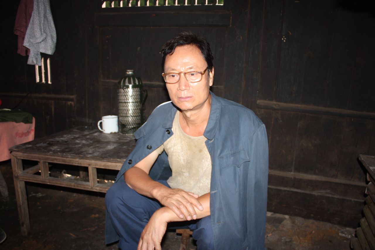 "gnyv4inh1b">赵彦民,出生于北京,毕业于北京艺术学院,中国内地男演员