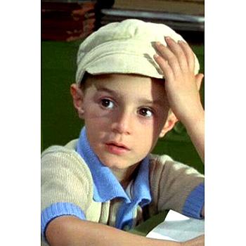 乔治·坎塔里尼