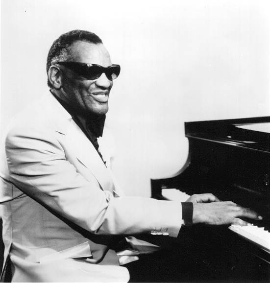  p>雷·查尔斯(ray charles,1930年9月23日—2004年6月10日),出生于