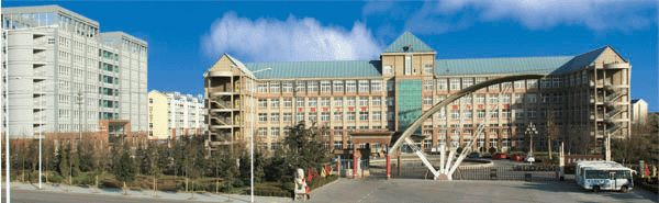 诸城市高级技校