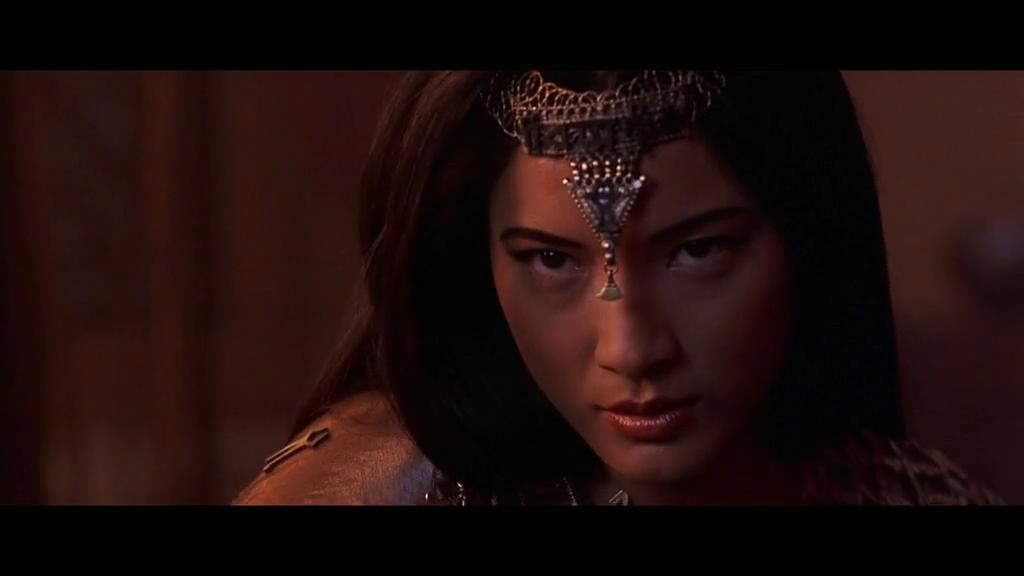 蝎子王thescorpionking(2002)