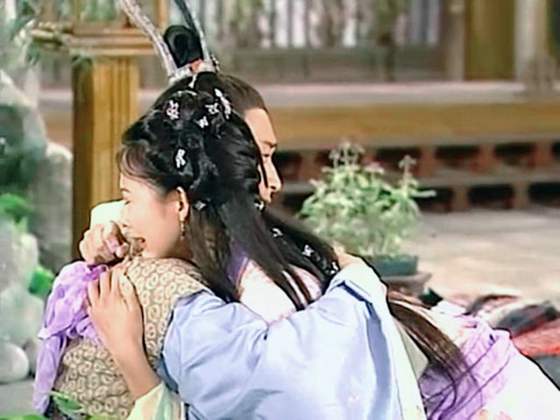 lemmaid="7051877">香港电视广播有限公司 /a>制作的27集古装电视剧