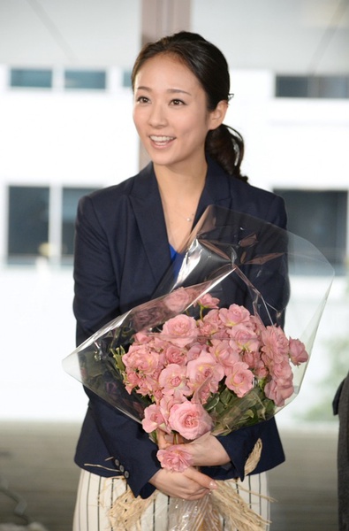 木村文乃