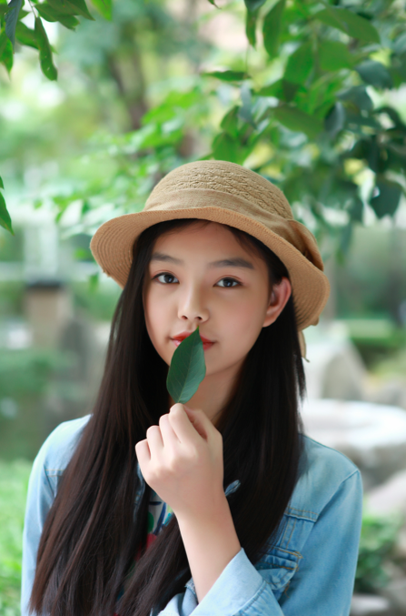 刘京儿_百度百科