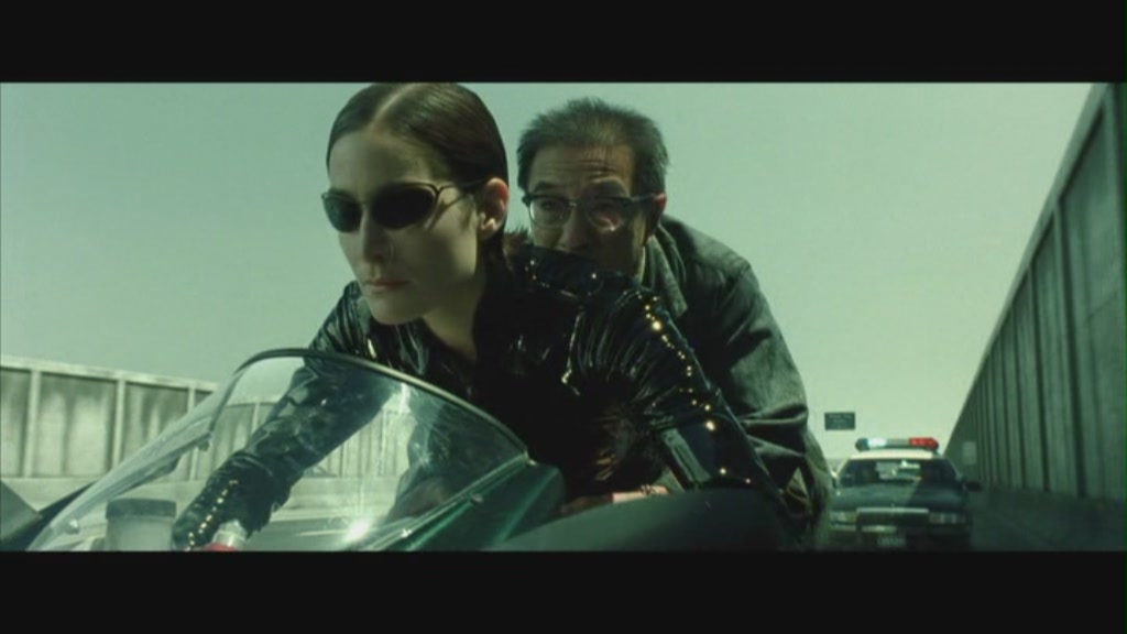 黑客帝国2:重装上阵thematrixreloaded(2003)