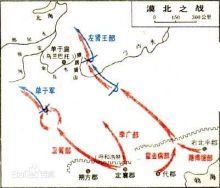 作战地图