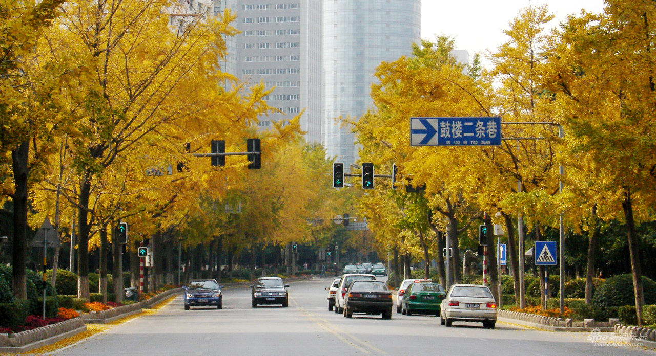 北京西路