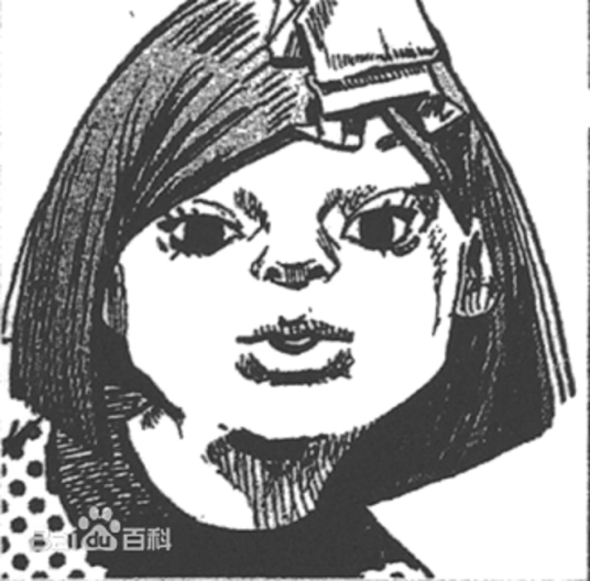 东方剑（日本漫画《乔乔福音》及其衍生作品中的角色）_百度百科