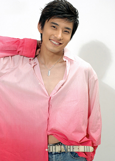  p>宫正楠(daniel),1984年10月17日出生于山东省烟台市,中国内地男