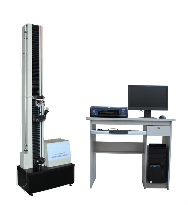 tensile testing machine