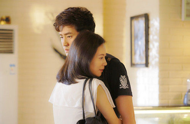 大丈夫之暗战男女