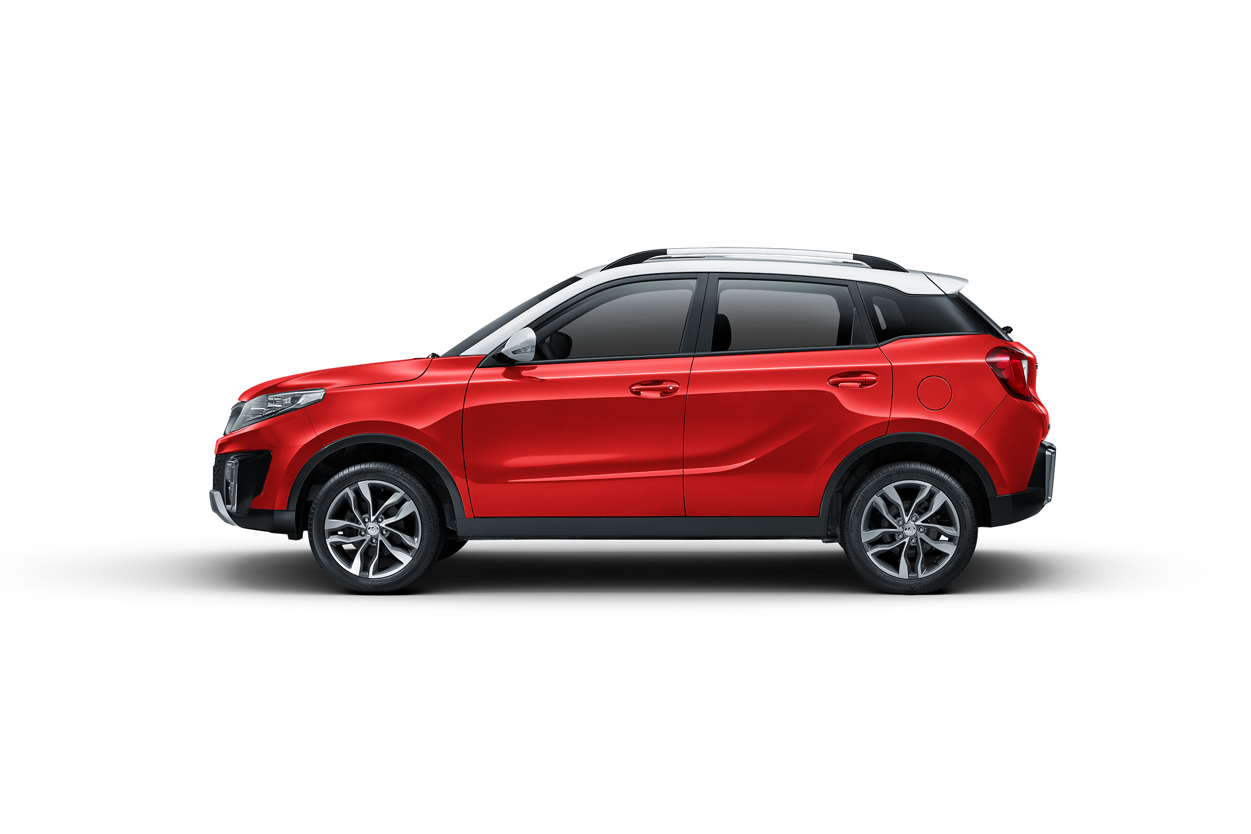 昌河q35(昌河q35报价和图片)