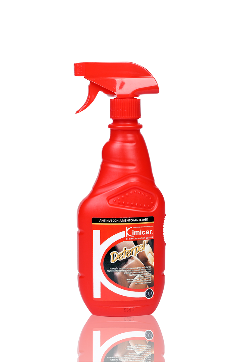 真皮皮革清洁剂