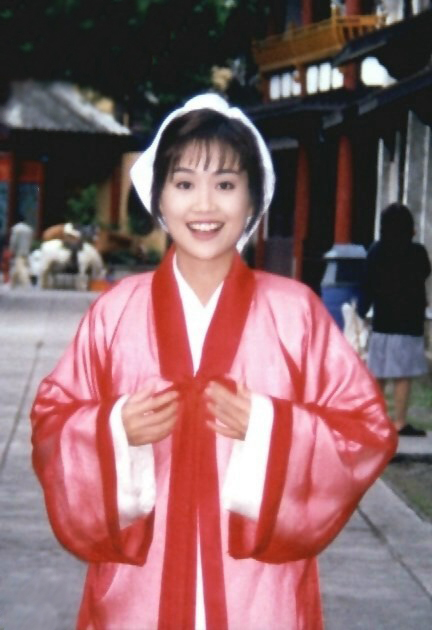 新梁山伯祝英台