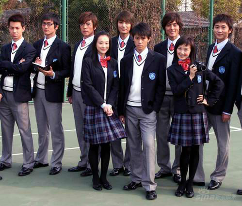 网球王子真人版第二部