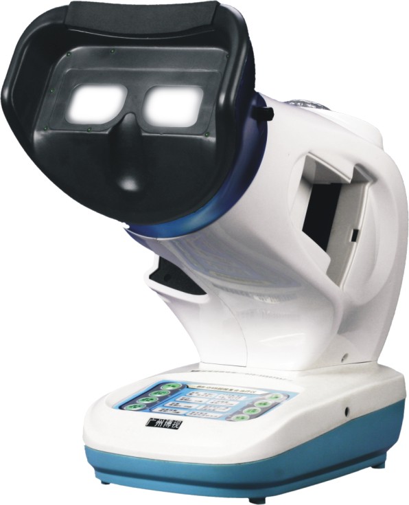 眼博士弱视治疗仪