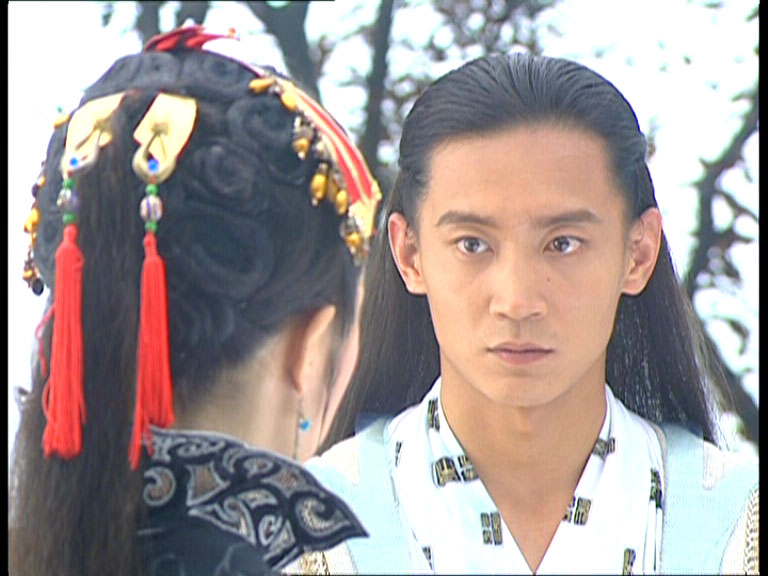  p>《灵镜传奇》是《 a target="_blank" href="/item/水月洞天