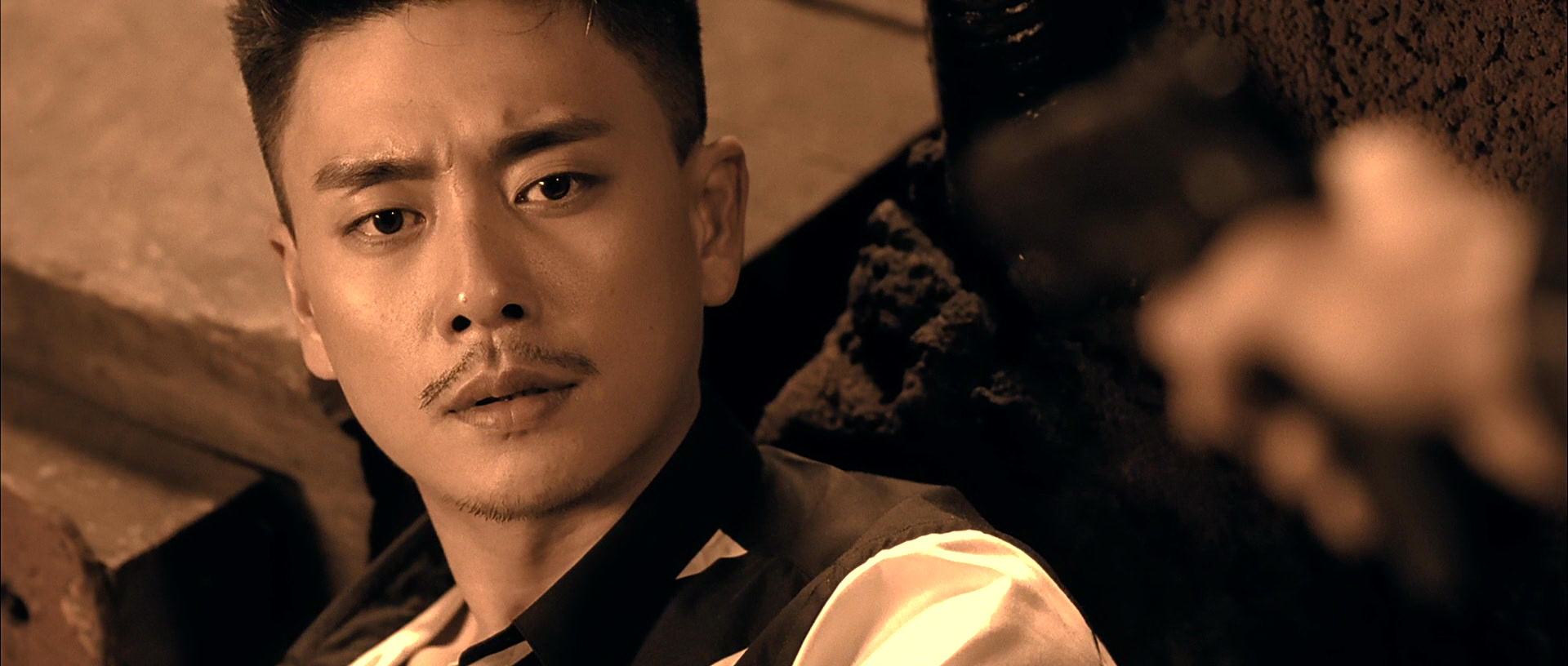 laughing gor 之潜罪犯