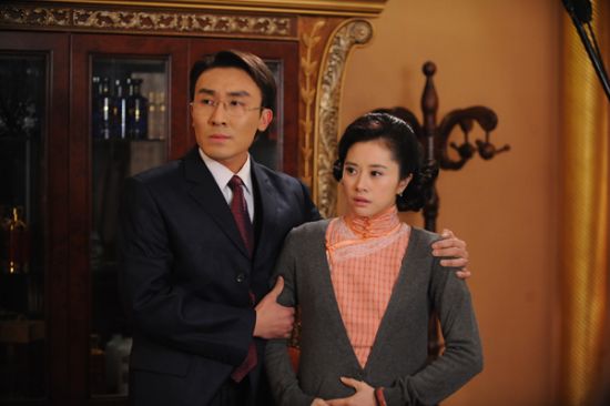 lemmaid="4341834">北京中北电视艺术中心有限公司 /a>出品的电视剧