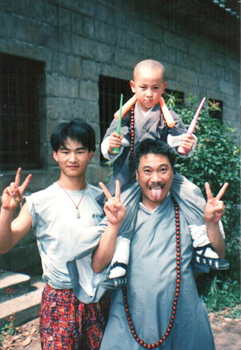 本名陈小龙,1988年1月6日出生于河南省郑州市登封市,华语影视男演员