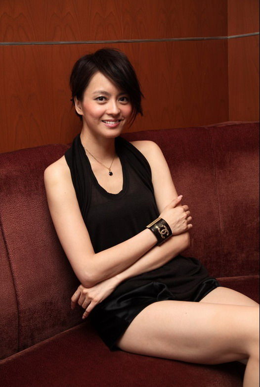  p>梁咏琪(gigi leung),1976年3月25日生于香港,中国香港女歌手,音乐