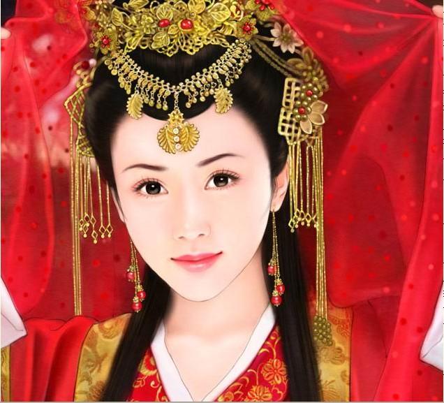  p>贤妃,中国历史上的妃嫔封号之一,始于唐代.