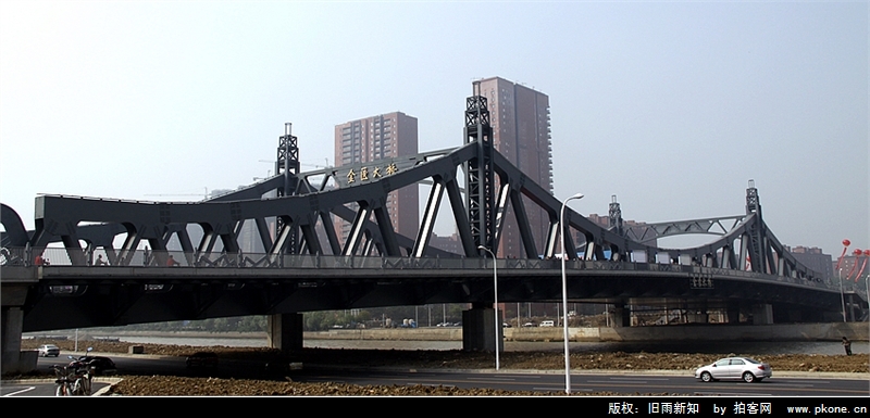 现有金匮桥位于 a target="_blank" href="/item/无锡市/2395245"