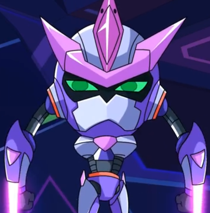  p>卡罗尔,女,《 a target="_blank" href="/item/赛尔号/19508192"